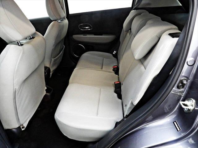 used 2020 Honda HR-V car, priced at $12,995