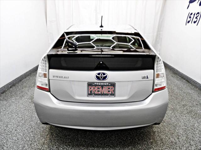 used 2011 Toyota Prius car, priced at $9,495