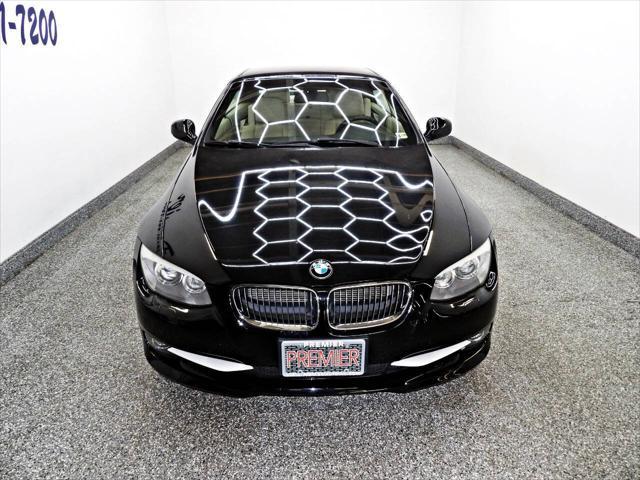 used 2013 BMW 328 car, priced at $12,995