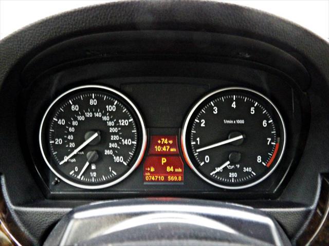 used 2013 BMW 328 car, priced at $12,995