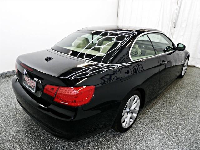 used 2013 BMW 328 car, priced at $12,995