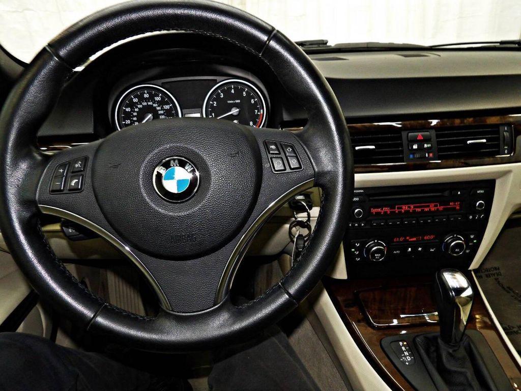 used 2013 BMW 328 car, priced at $12,995
