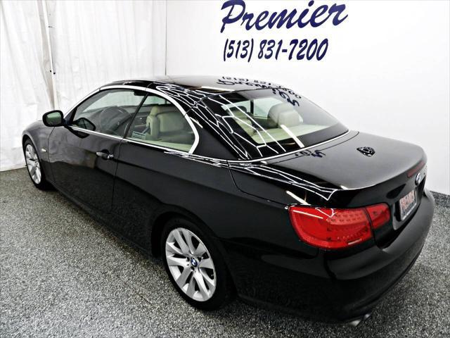 used 2013 BMW 328 car, priced at $12,995