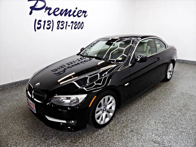 used 2013 BMW 328 car, priced at $12,995