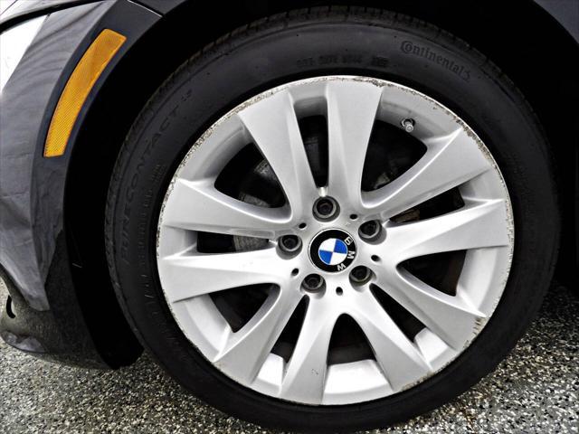 used 2013 BMW 328 car, priced at $12,995