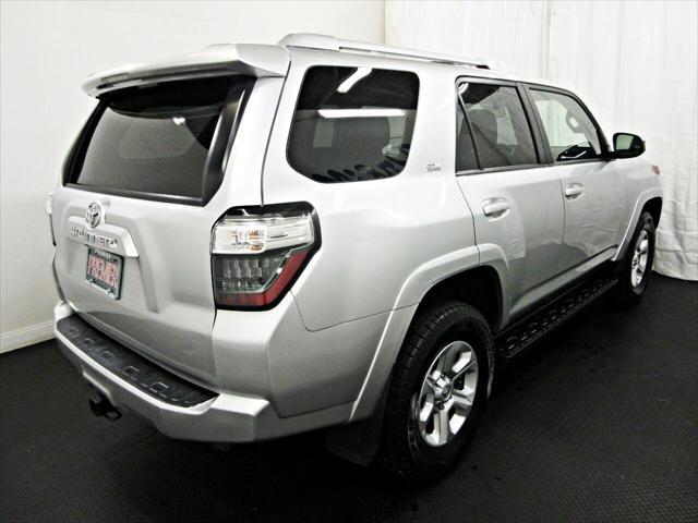 used 2017 Toyota 4Runner car, priced at $24,995