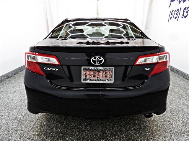 used 2012 Toyota Camry car, priced at $10,495