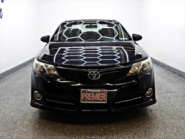 used 2012 Toyota Camry car, priced at $10,495