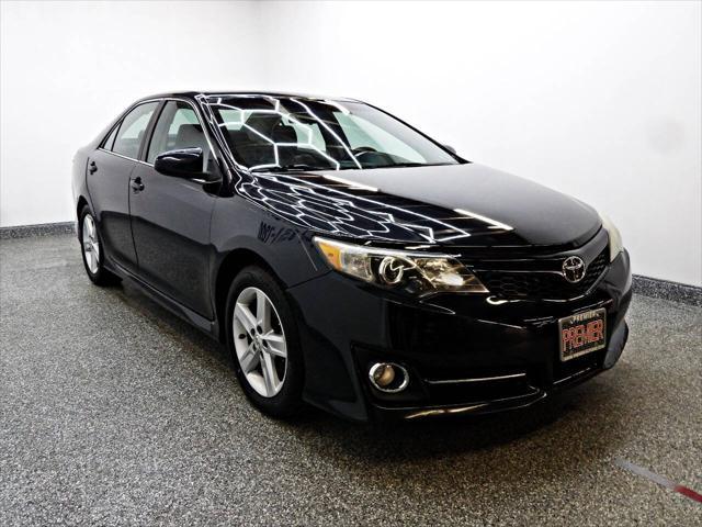 used 2012 Toyota Camry car, priced at $10,495