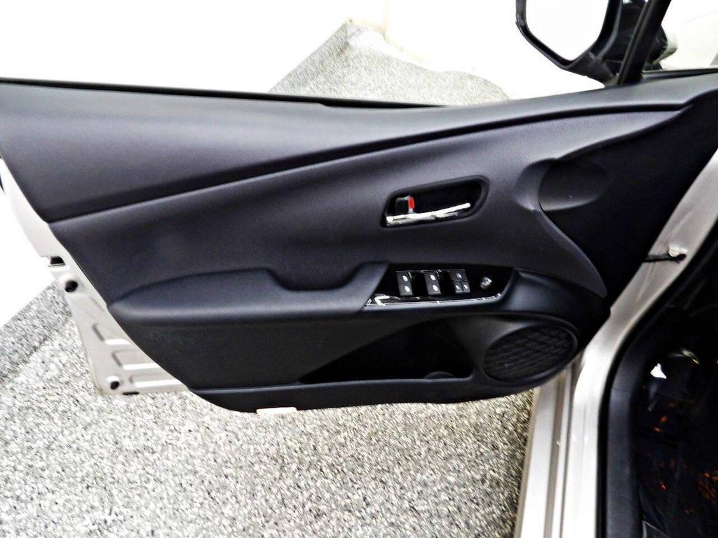 used 2017 Toyota Prius Prime car, priced at $14,995