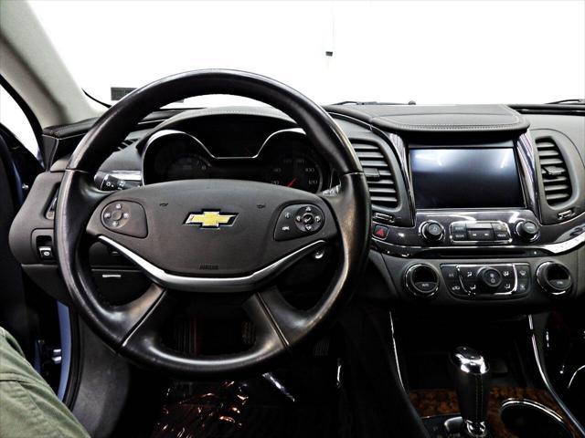 used 2014 Chevrolet Impala car, priced at $12,995