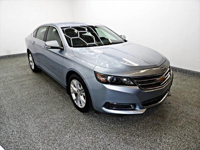 used 2014 Chevrolet Impala car, priced at $12,995