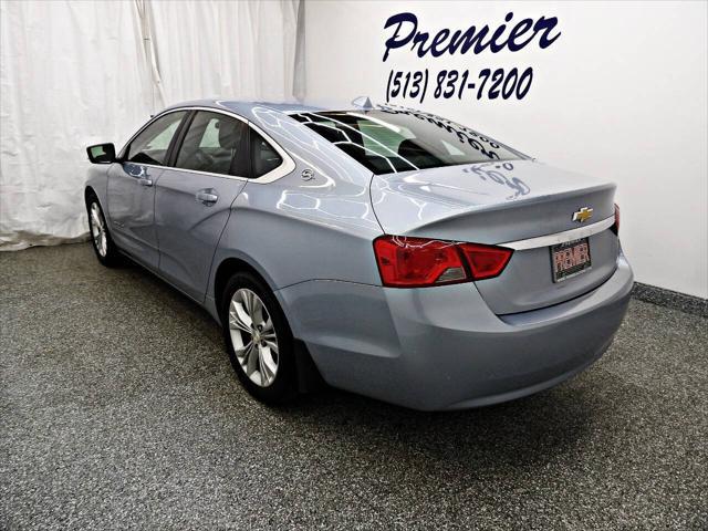 used 2014 Chevrolet Impala car, priced at $12,995