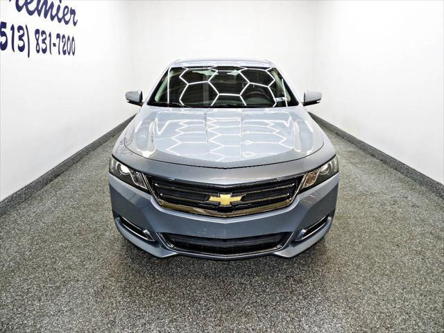 used 2014 Chevrolet Impala car, priced at $12,995