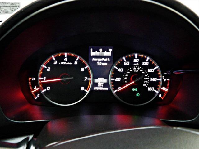 used 2019 Acura ILX car, priced at $19,995