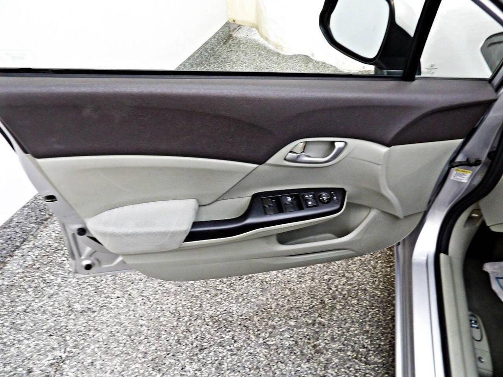 used 2012 Honda Civic car, priced at $6,995