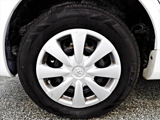 used 2013 Toyota Corolla car, priced at $10,995
