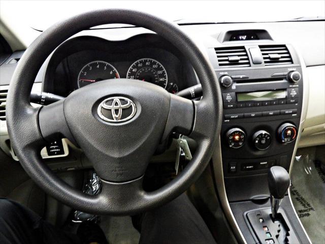 used 2013 Toyota Corolla car, priced at $10,995