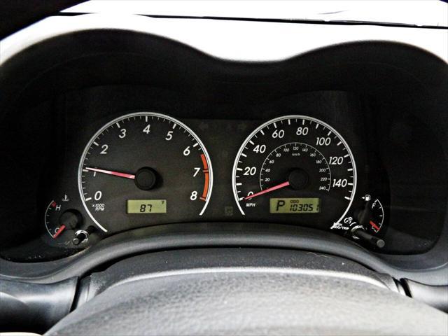 used 2013 Toyota Corolla car, priced at $10,995