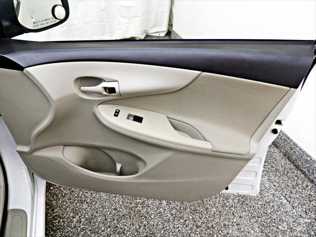 used 2013 Toyota Corolla car, priced at $10,995