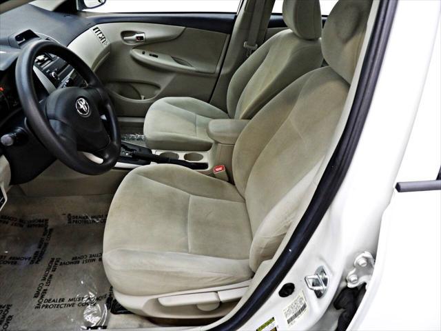 used 2013 Toyota Corolla car, priced at $10,995