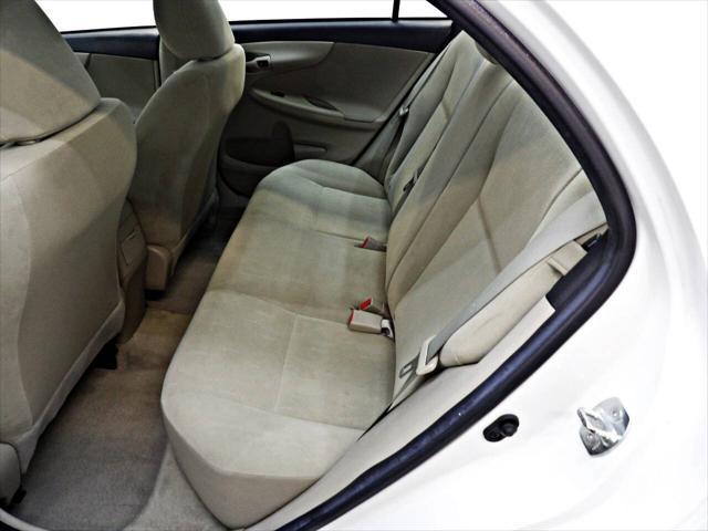 used 2013 Toyota Corolla car, priced at $10,995