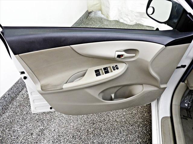 used 2013 Toyota Corolla car, priced at $10,995