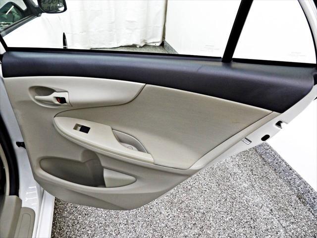 used 2013 Toyota Corolla car, priced at $10,995
