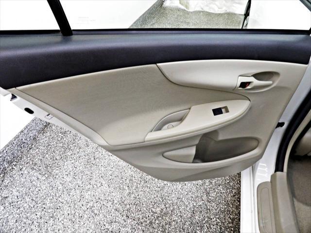 used 2013 Toyota Corolla car, priced at $10,995