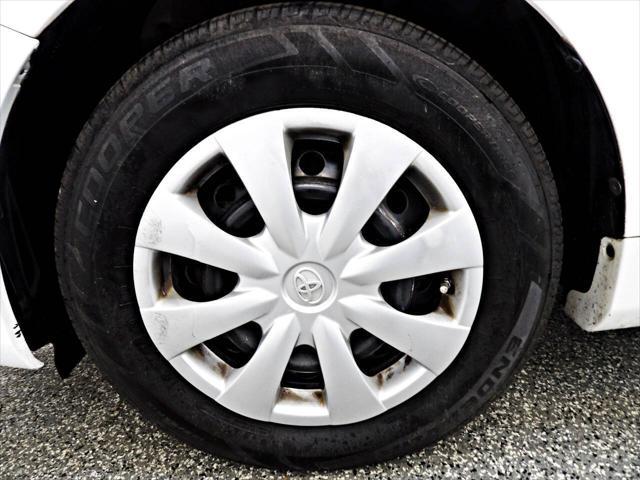 used 2013 Toyota Corolla car, priced at $10,995