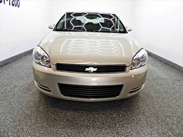 used 2008 Chevrolet Impala car, priced at $6,995