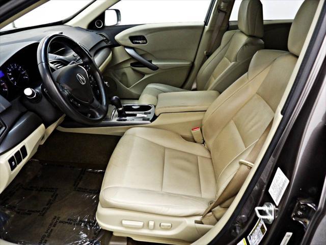 used 2013 Acura RDX car, priced at $11,495