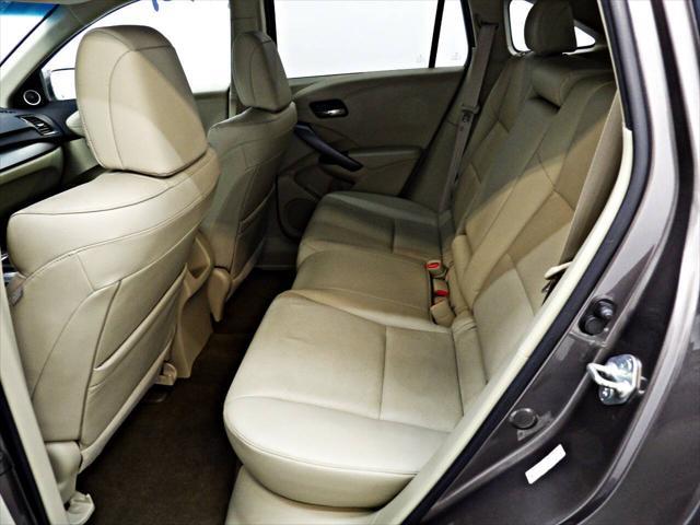 used 2013 Acura RDX car, priced at $11,495