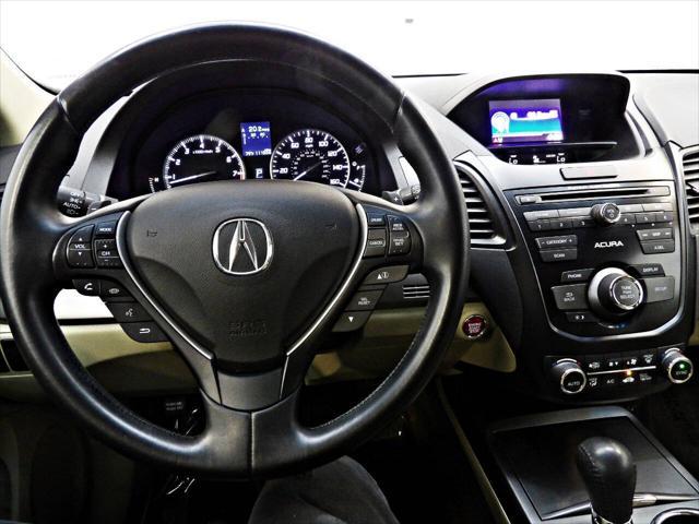 used 2013 Acura RDX car, priced at $11,495