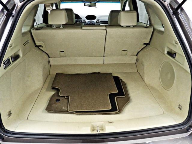 used 2013 Acura RDX car, priced at $11,495