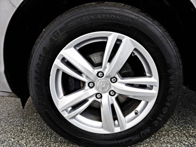 used 2013 Acura RDX car, priced at $11,495