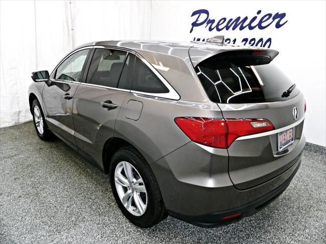used 2013 Acura RDX car, priced at $11,495