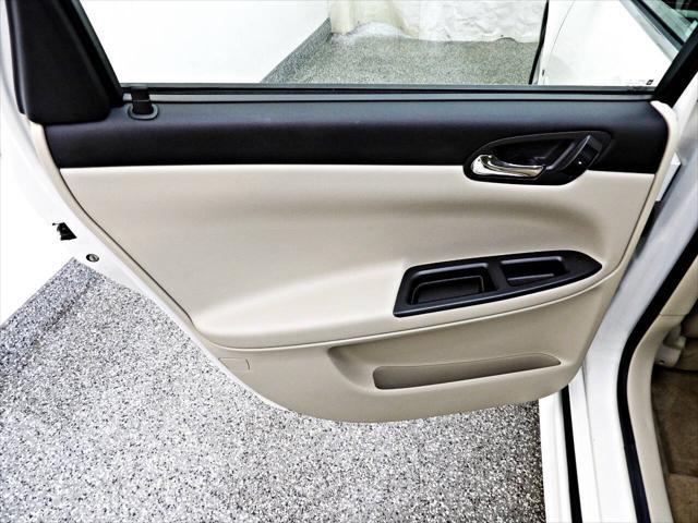 used 2009 Chevrolet Impala car, priced at $7,495