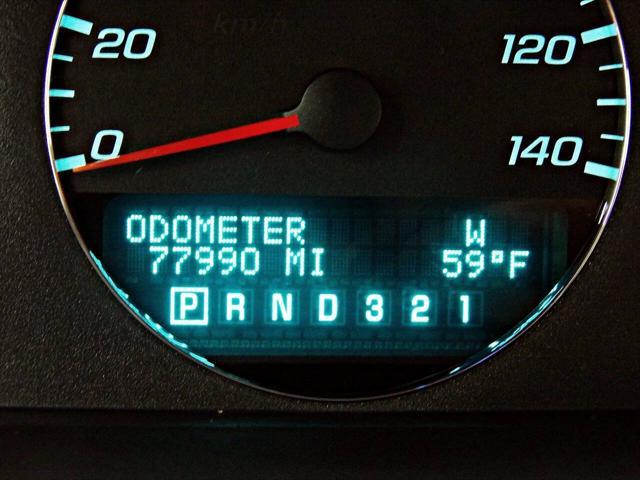 used 2009 Chevrolet Impala car, priced at $7,495