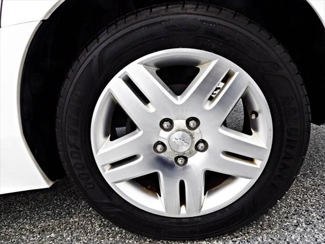 used 2009 Chevrolet Impala car, priced at $7,495
