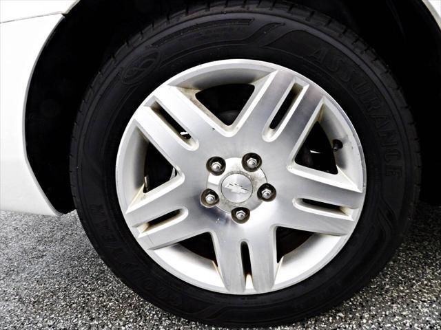 used 2009 Chevrolet Impala car, priced at $7,495
