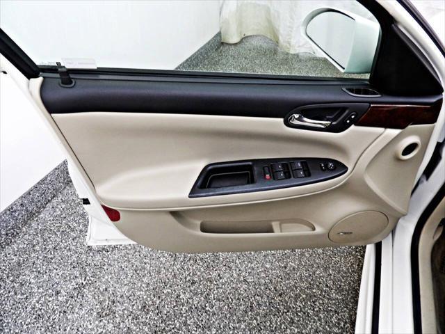 used 2009 Chevrolet Impala car, priced at $7,495