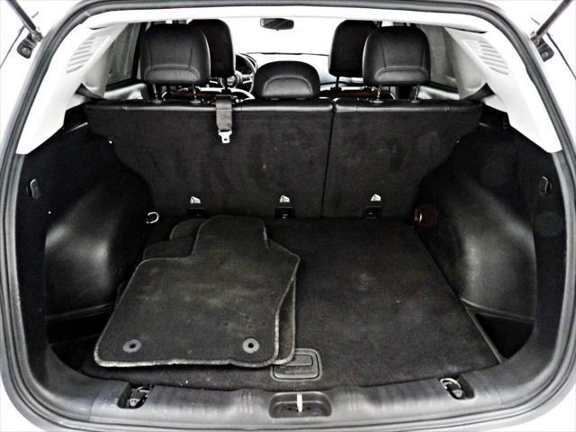 used 2021 Jeep Compass car, priced at $16,995