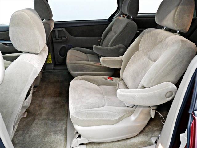 used 2010 Toyota Sienna car, priced at $8,995