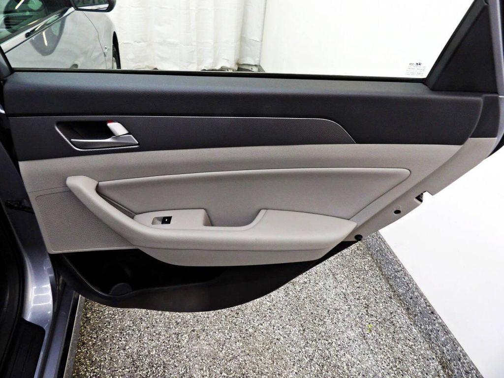 used 2016 Hyundai Sonata Hybrid car, priced at $14,995