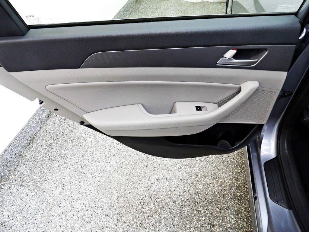 used 2016 Hyundai Sonata Hybrid car, priced at $14,995