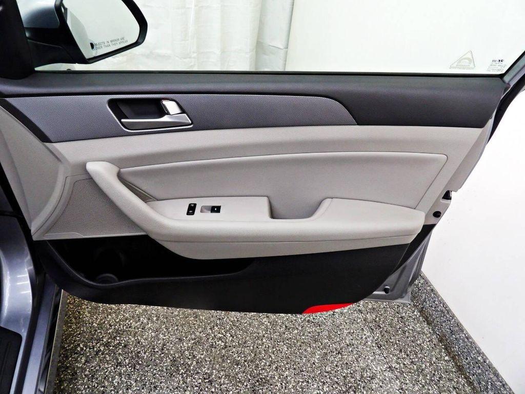 used 2016 Hyundai Sonata Hybrid car, priced at $14,995