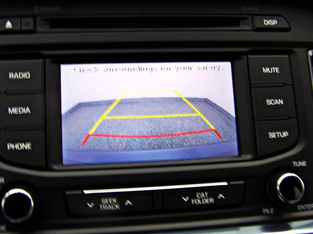 used 2016 Hyundai Sonata Hybrid car, priced at $14,995