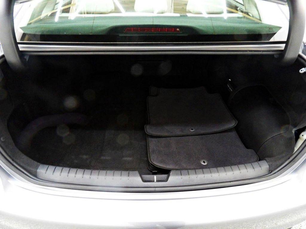 used 2016 Hyundai Sonata Hybrid car, priced at $14,995