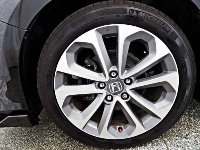 used 2015 Honda Accord car, priced at $12,995
